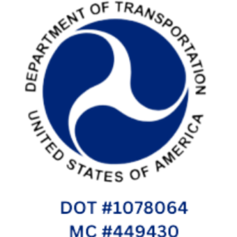 Southern Haulers DOT Certification for container drayage and agricultural transport in the Southeast