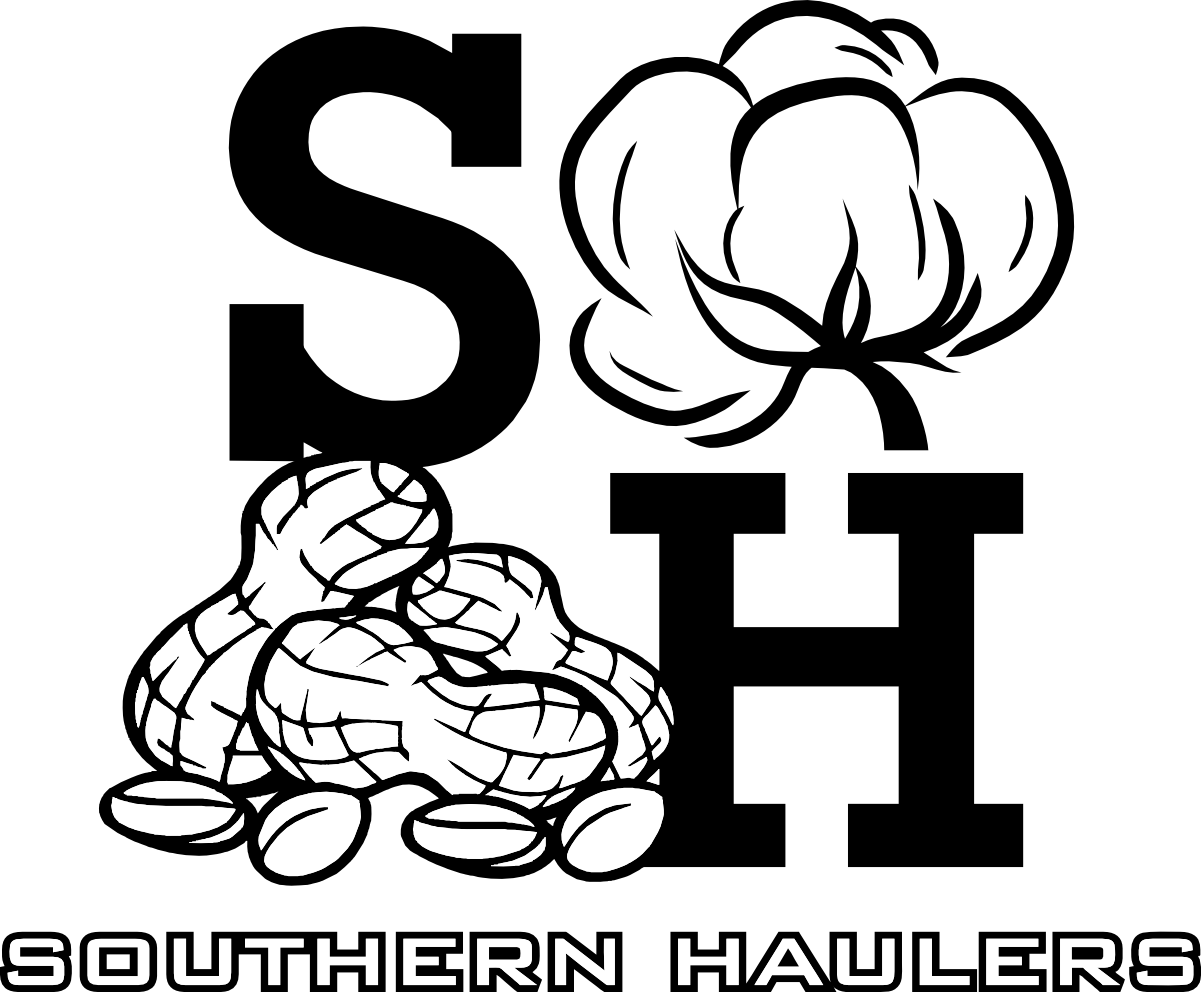 Southern Haulers Logo